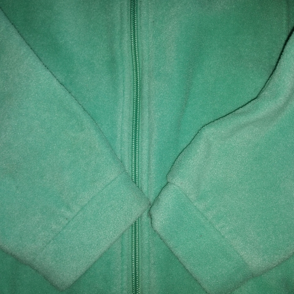 Columbia Fleece Jacket - Picture 3 of 4